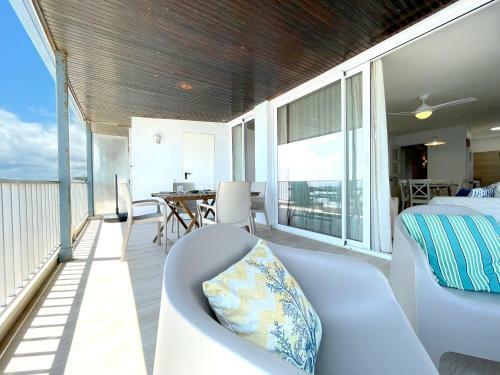Apartamento Synergie Si15 - Bell Rac�