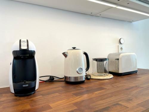 Apartamento Synergie Si15 - Bell Rac�