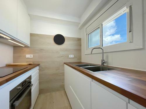 Apartamento Synergie Si15 - Bell Rac�