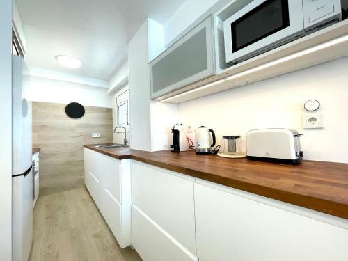 Apartamento Synergie Si15 - Bell Rac�