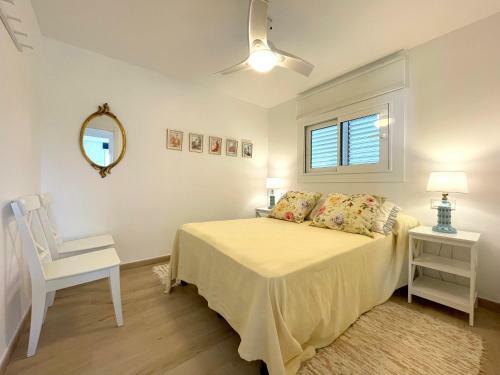 Apartamento Synergie Si15 - Bell Rac�