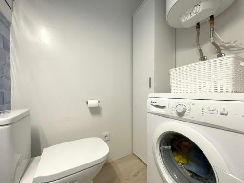 Apartamento Synergie Si15 - Bell Rac�