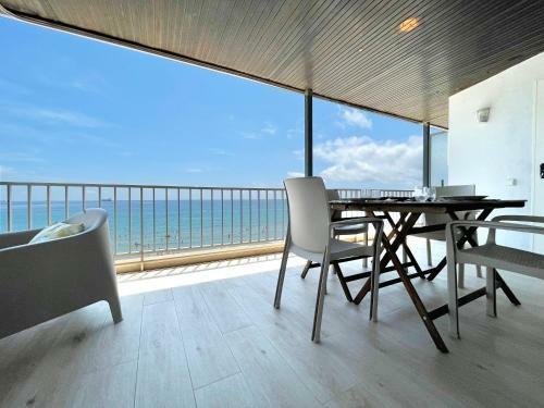 Apartamento Synergie Si15 - Bell Rac�
