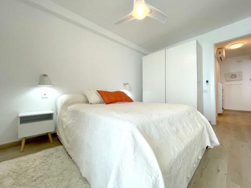 Apartamento Synergie Si15 - Bell Rac�