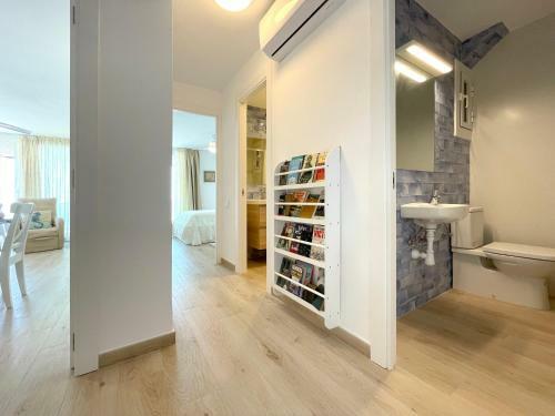 Apartamento Synergie Si15 - Bell Rac�