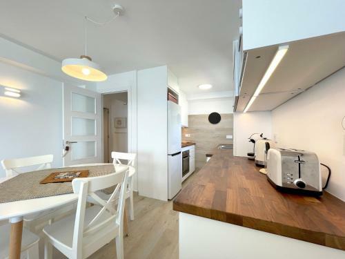 Apartamento Synergie Si15 - Bell Rac�