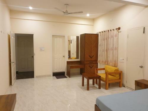 Hotel Good Homes Stay