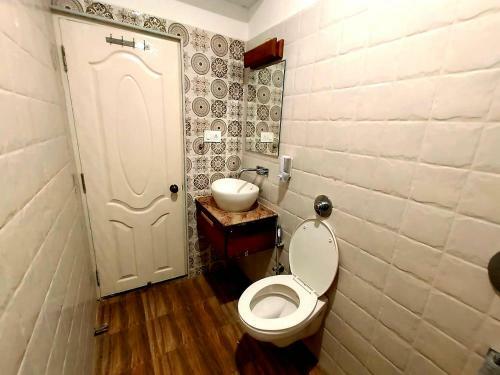 Hotel Good Homes Stay