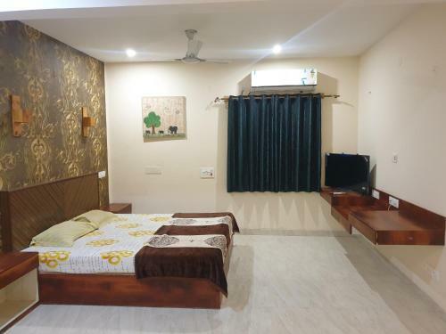 Hotel Good Homes Stay