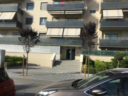 Apartamento Los Olivos