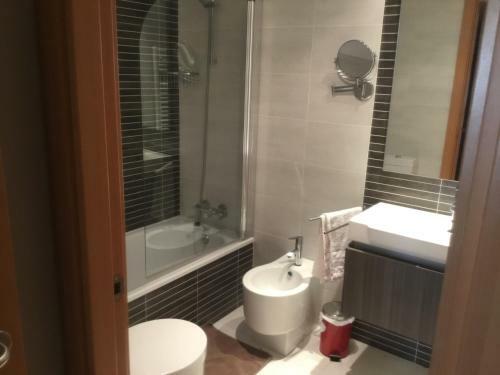 Apartamento Los Olivos