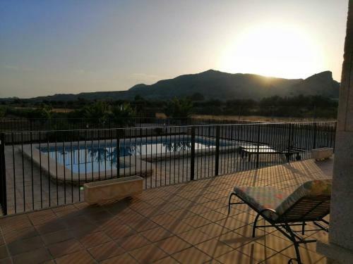 Ag S Country Villa