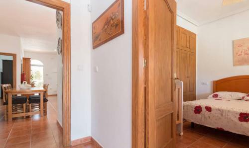Ag S Country Villa