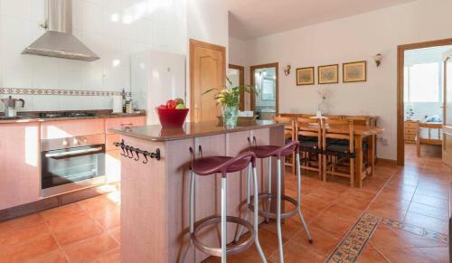 Ag S Country Villa