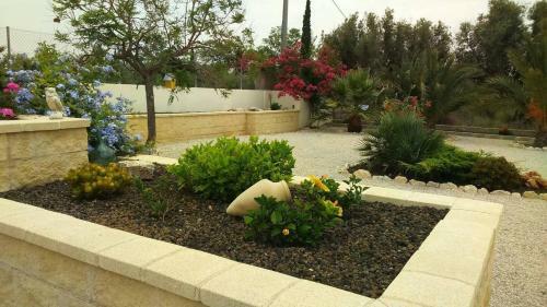 Ag S Country Villa