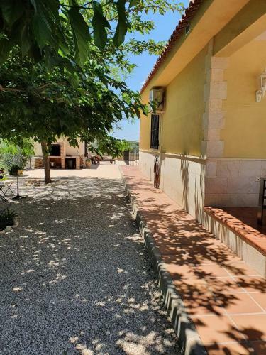 Ag S Country Villa
