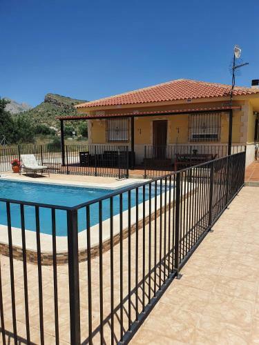 Ag S Country Villa