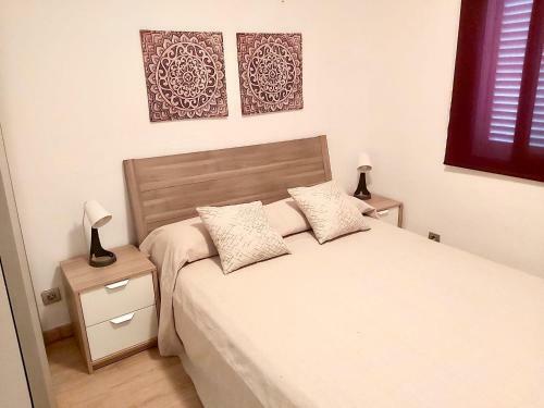 Apartamento En La Pineda Cerca De La Playa