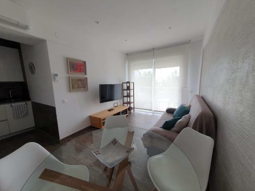 Apartamento Bertoni By The Sea
