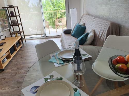 Apartamento Bertoni By The Sea