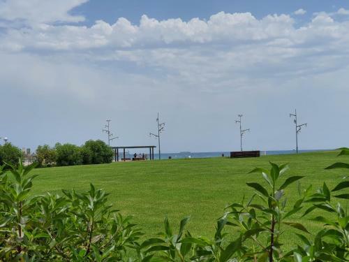 Apartamento Bertoni By The Sea