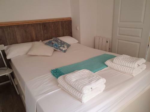 Apartamento Bertoni By The Sea