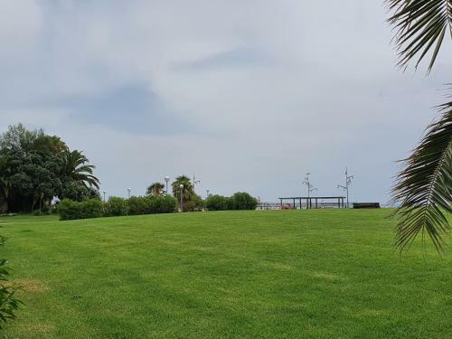 Apartamento Bertoni By The Sea