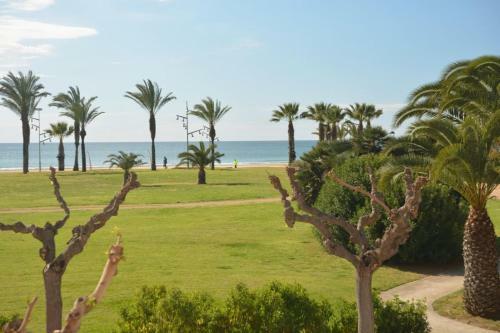 Apartamento Bertoni By The Sea