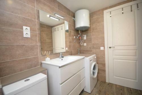 Apartamento Bertoni By The Sea