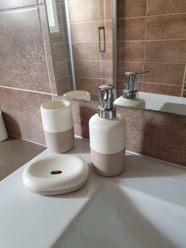Apartamento Bertoni By The Sea