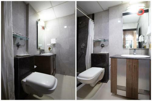 Hotel Collection O 80547 Vihana Homes