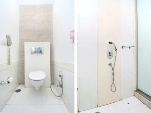 Hotel Collection O 80547 Vihana Homes