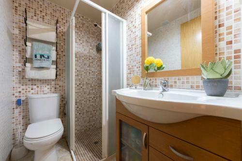 Apartamento Homes & Go Nova Pineda II