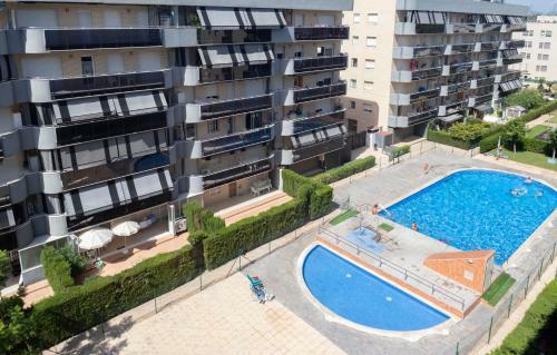 Apartamento Homes & Go Nova Pineda II