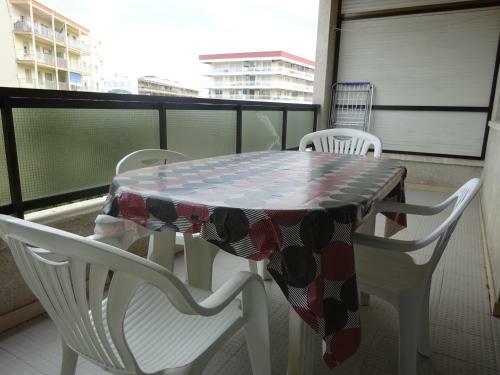 Apartamento Faraon Park