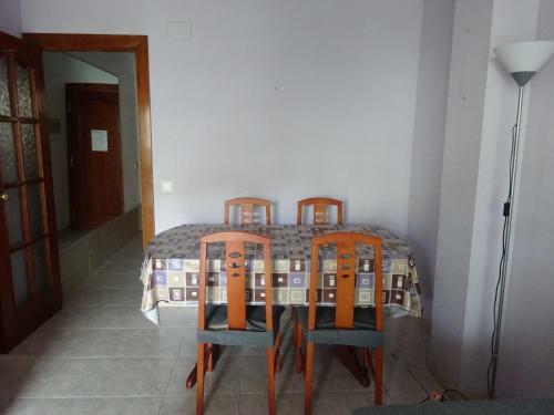 Apartamento Faraon Park