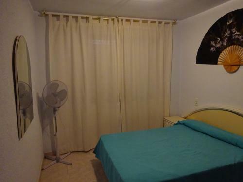 Apartamento Faraon Park
