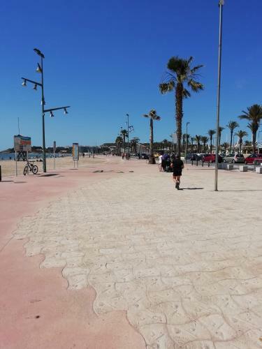 Apartamento Faraon Park