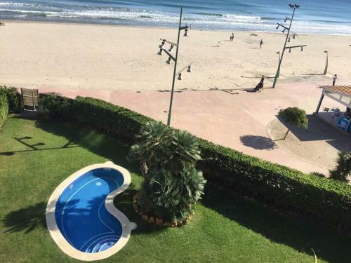 Apartamento 1� Linea De Playa - Port Aventura
