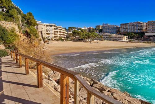 Apartamento Oneway Coral Xperience By Guestway