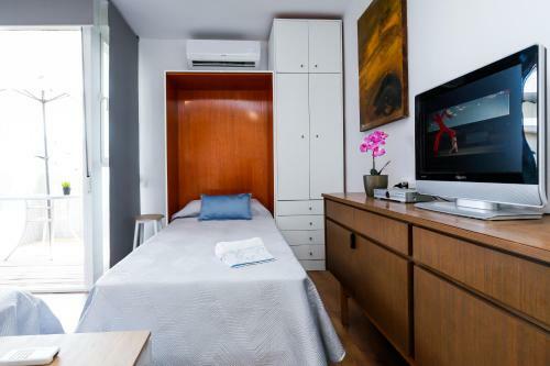 Apartamento Oneway Coral Xperience By Guestway