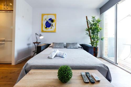 Apartamento Oneway Coral Xperience By Guestway