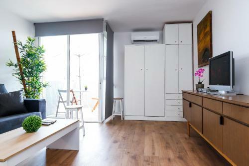 Apartamento Oneway Coral Xperience By Guestway