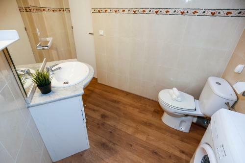 Apartamento Oneway Coral Xperience By Guestway