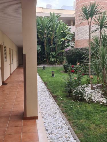 Apartamento Mediterraneo