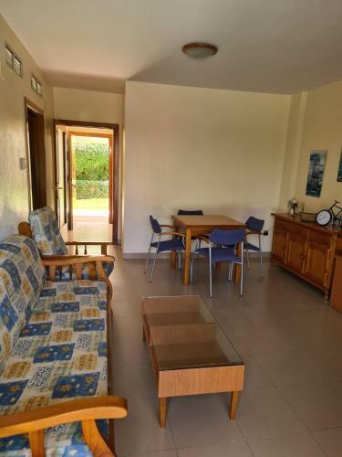 Apartamento Mediterraneo
