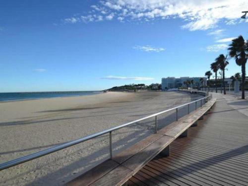 Apartamento Homes&go Bell Rac� Confort III