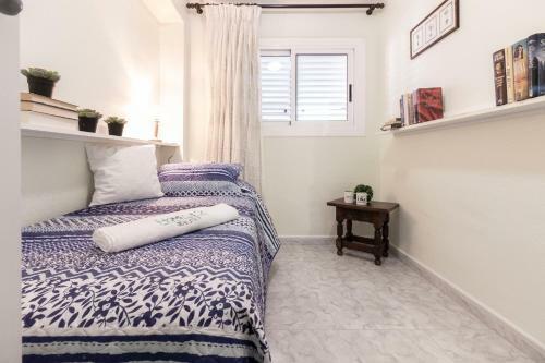 Apartamento Homes&go Bell Rac� Confort III