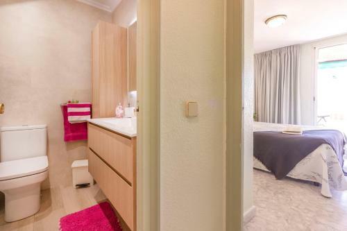 Apartamento Homes&go Bell Rac� Confort III