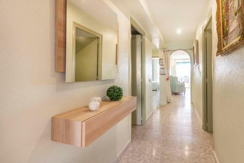 Apartamento Homes&go Bell Rac� Confort III